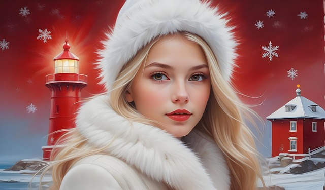 Ai generated 8677407