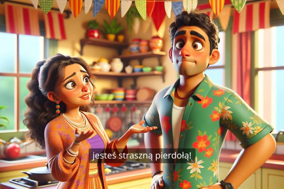 Pierdoła Wszechczasów