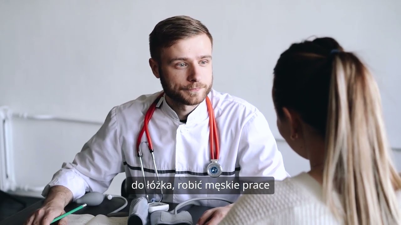 Rozterki Przyszłej Wdowy