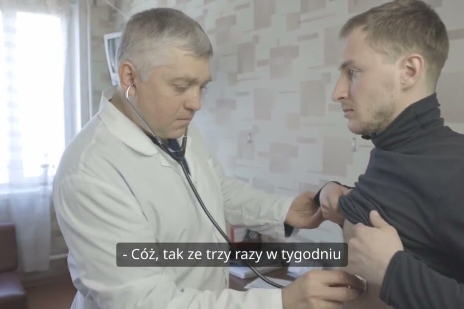 Rozterki Wiejskiego Proboszcza