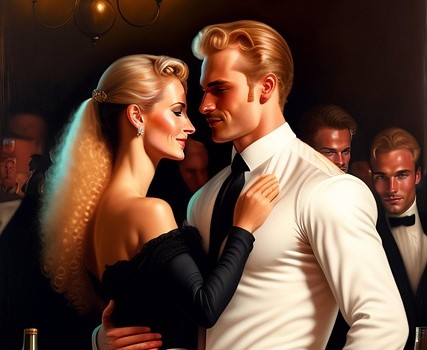 Ai generated 8031247