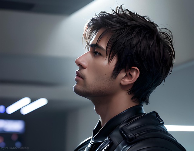 Ai generated 7928526