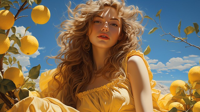 Ai generated 8302849