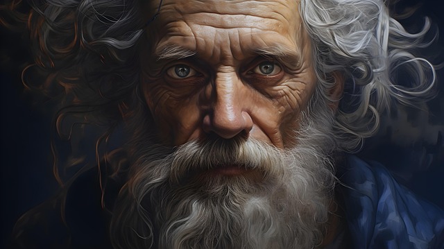 Ai generated 8403766